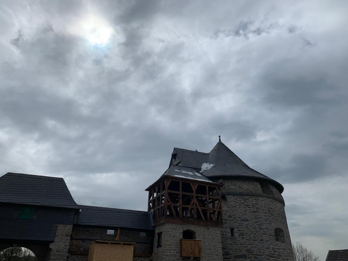 Ferienwohnungen Waldblick Ρέμσαϊντ Εξωτερικό φωτογραφία